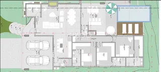 Casa com 3 dormitórios, foto 21