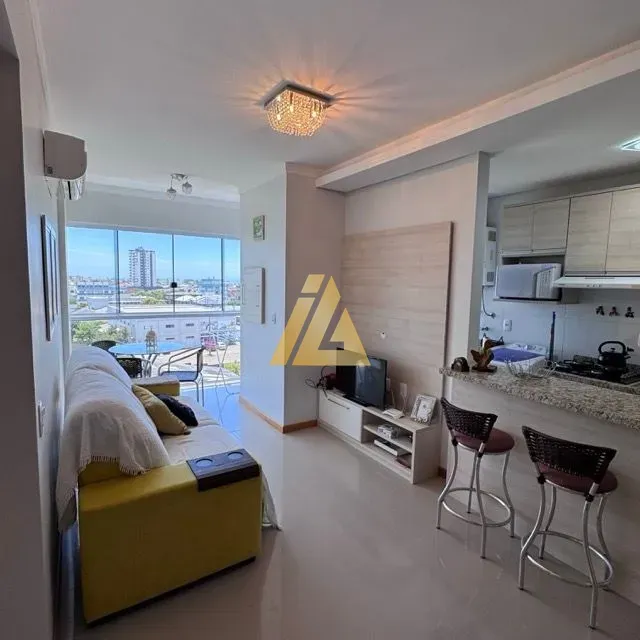 Apartamento com 2 dormitórios, foto 4