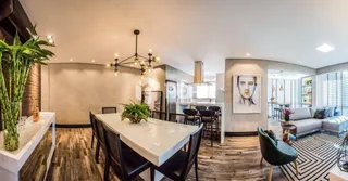 Apartamento com 3 dormitórios, foto 1