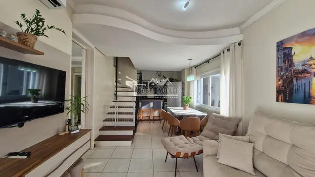 Sobrado com 2 dormitórios, foto 3
