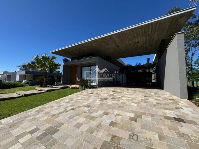 Casa com 4 dormitórios, foto 3