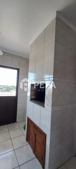 Apartamento com 3 dormitórios, foto 8