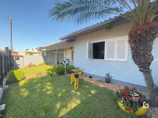 Casa com 3 dormitórios, foto 3