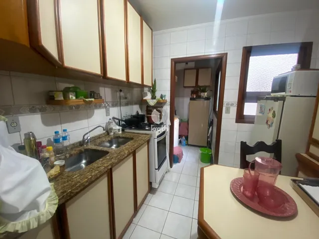 Apartamento com 2 dormitórios, foto 4