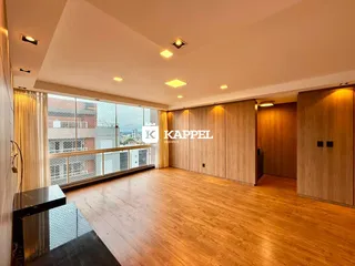 Apartamento com 3 dormitórios, foto 5