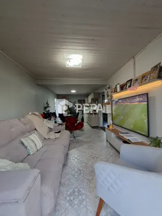 Casa com 2 dormitórios, foto 6