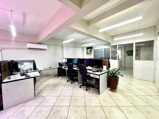 Sala comercial, foto 8