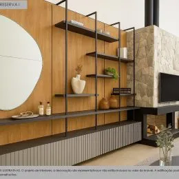 Casa com 3 dormitórios, foto 6