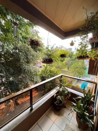 Apartamento com 3 dormitórios, foto 20