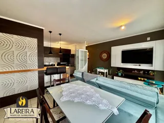 Apartamento com 2 dormitórios, foto 7