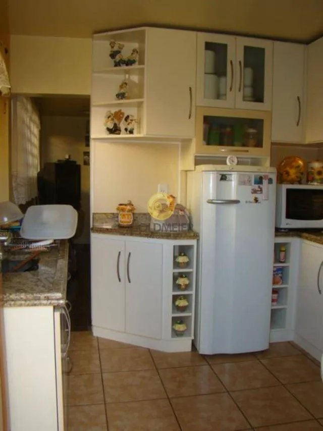 Casa com 4 dormitórios, foto 4