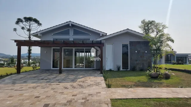 Casa com 3 dormitórios, foto 2