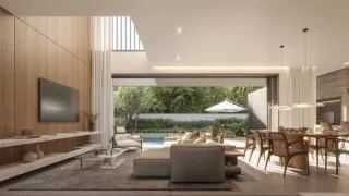 Casa com 3 dormitórios, foto 21