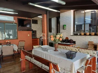 Casa com 5 dormitórios, foto 6
