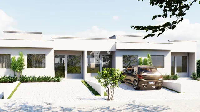 Casa geminada com 2 dormitórios, foto 5