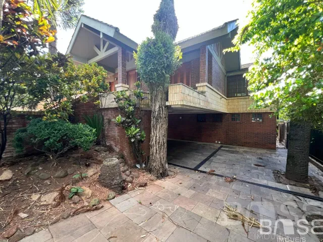 Casa com 4 dormitórios, foto 4