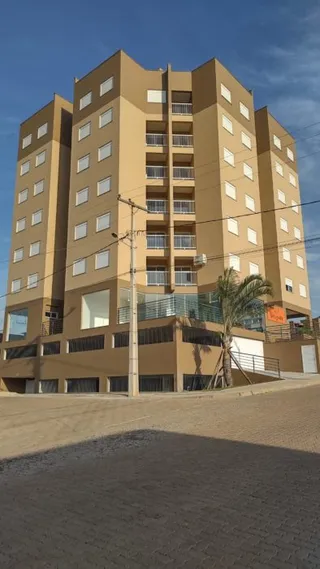 Apartamento com 2 dormitórios
