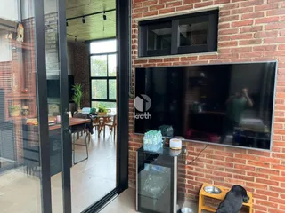 Casa com 3 dormitórios, foto 5