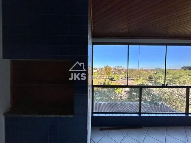 Apartamento com 2 dormitórios, foto 4