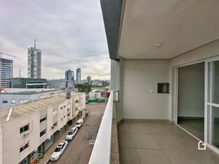 Apartamento com 2 dormitórios, foto 8