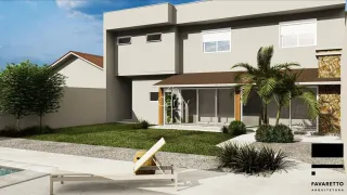 Casa com 3 dormitórios, foto 10