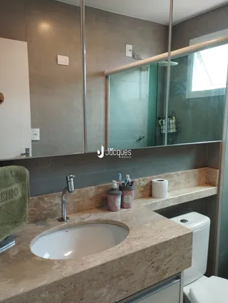 Apartamento com 2 dormitórios, foto 8