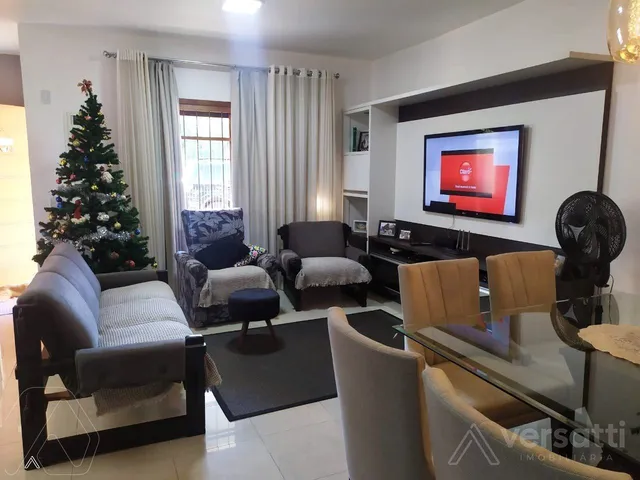 Casa com 4 dormitórios, foto 3