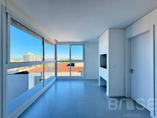 Apartamento com 2 dormitórios, foto 3