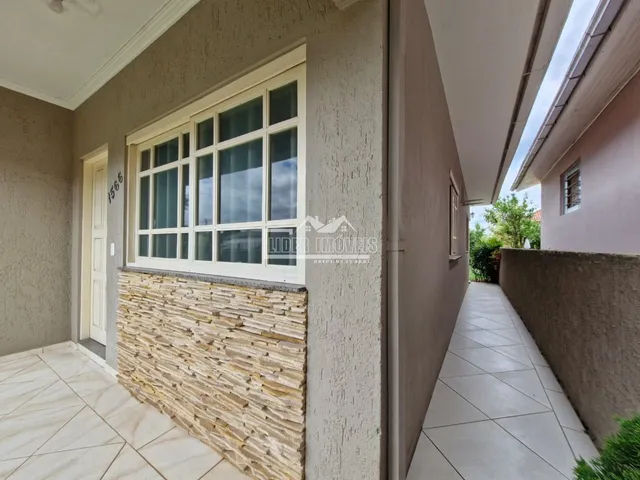Casa com 3 dormitórios, foto 4