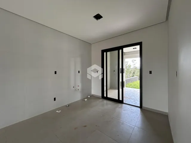 Casa geminada com 2 dormitórios, foto 3