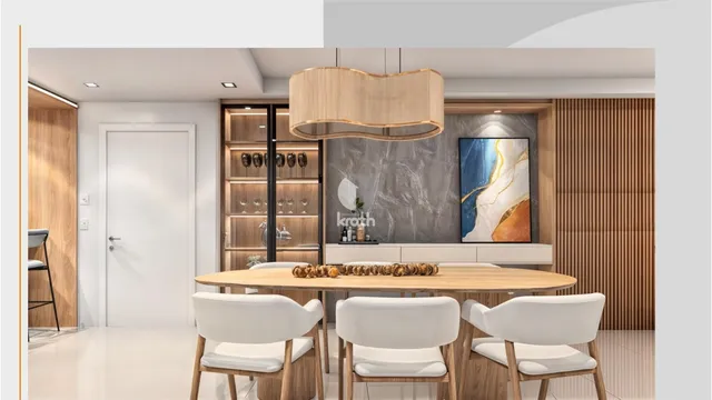 Apartamento com 3 dormitórios, foto 3