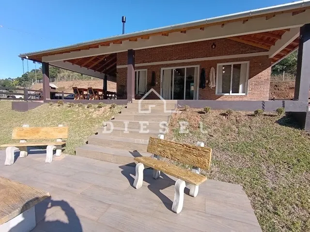 Área rural com 2 dormitórios, foto 2