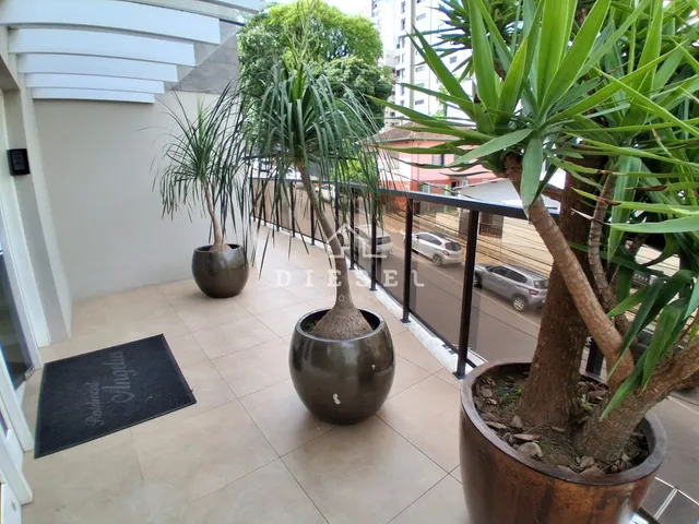 Apartamento com 2 dormitórios, foto 4