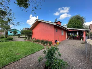 Casa com 3 dormitórios, foto 4