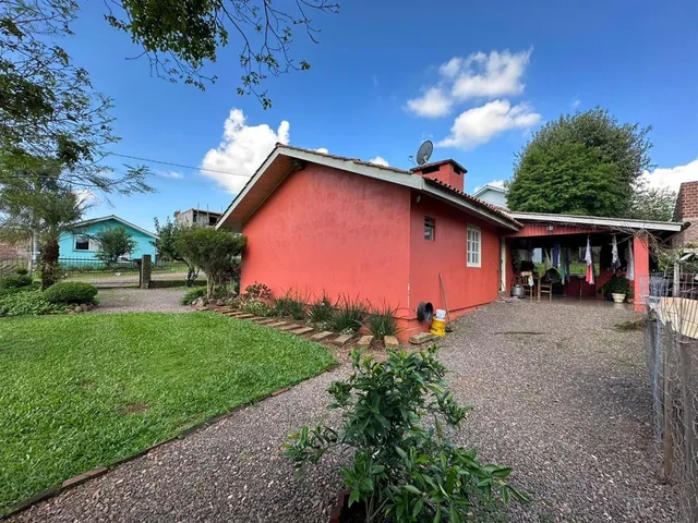 Casa com 3 dormitórios, foto 4