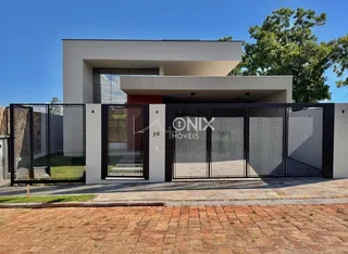 Casa com 3 dormitórios, foto 1