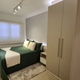 Apartamento com 1 dormitório, foto 12