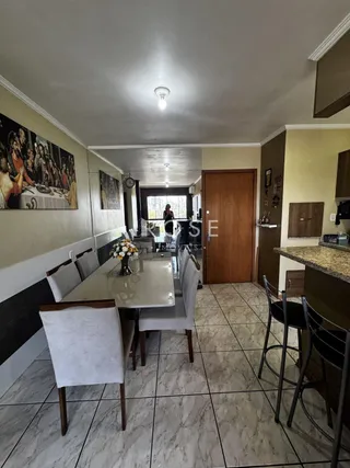 Apartamento com 2 dormitórios, foto 4