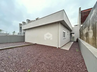 Casa geminada com 2 dormitórios, foto 9