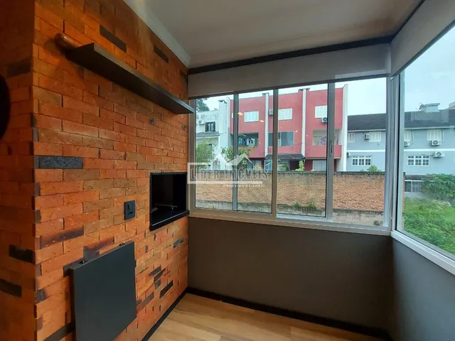 Apartamento com 2 dormitórios, foto 4
