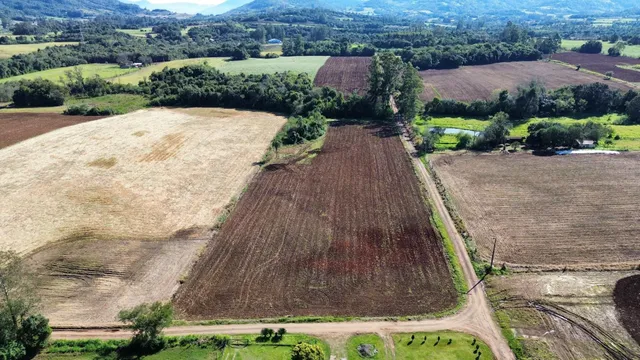 Área rural, foto 3