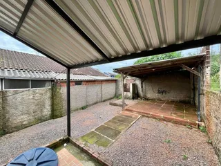 Casa geminada com 2 dormitórios, foto 12