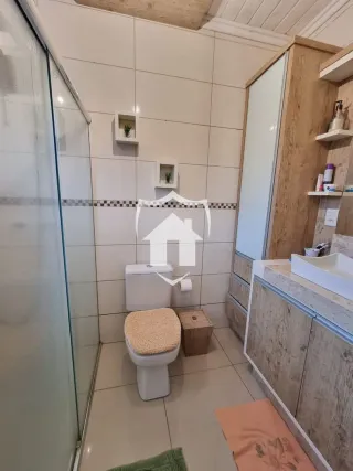 Casa com 2 dormitórios, foto 22