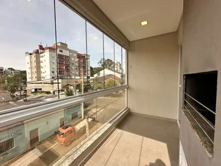 Apartamento com 2 dormitórios, foto 8