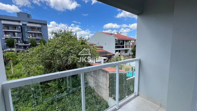 Apartamento com 1 dormitório, foto 2