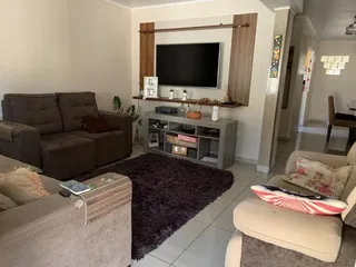 Casa com 4 dormitórios, foto 4