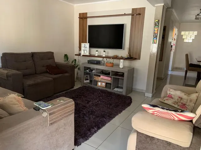 Casa com 4 dormitórios, foto 4