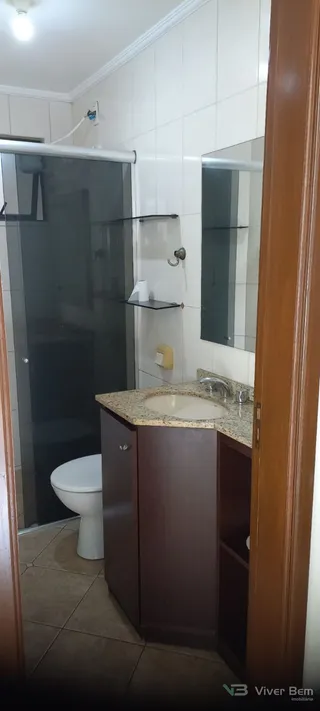 Apartamento com 3 dormitórios, foto 9
