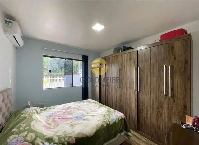Casa com 2 dormitórios, foto 4