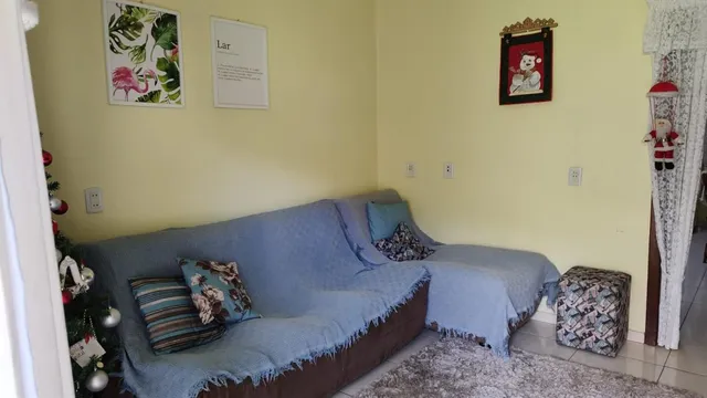 Casa com 2 dormitórios, foto 2
